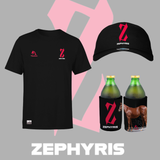 Zephyris Owner Bundle