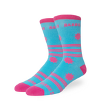 Barbie Star - Bamboo Cotton Socks