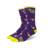 Nana's Wish - Bamboo Cotton Socks