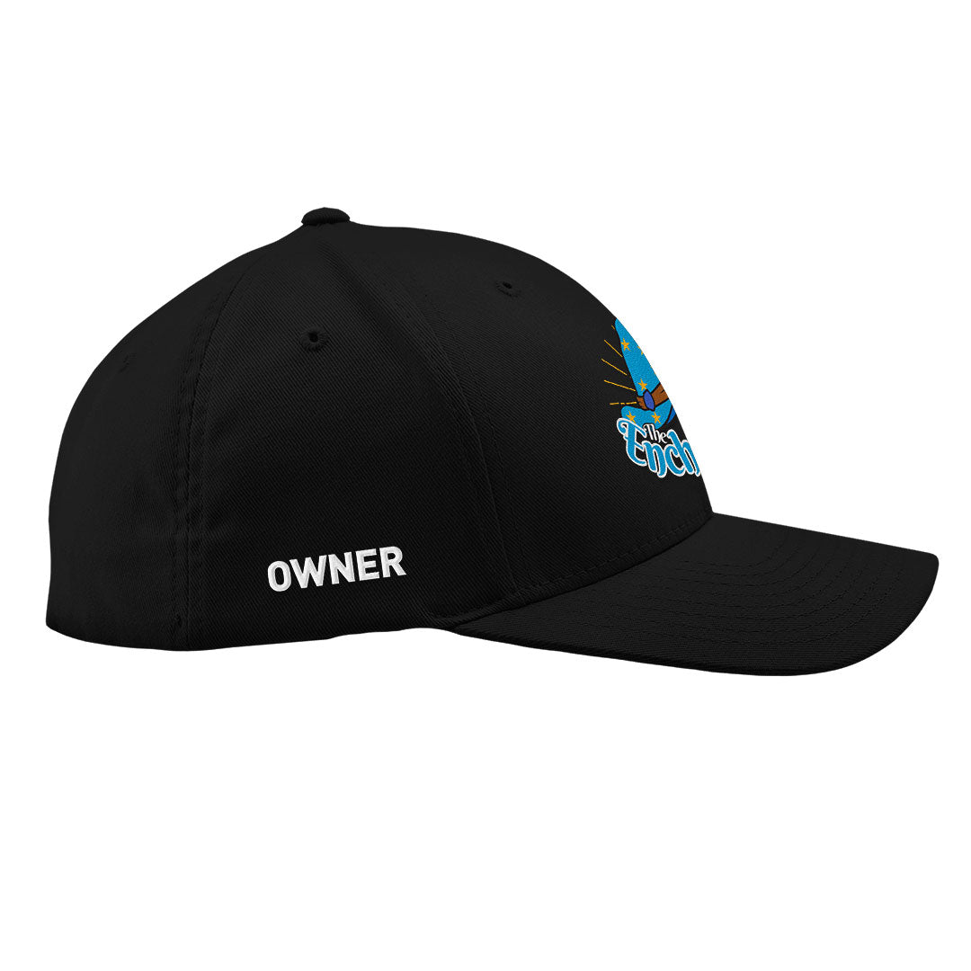 The Enchanter Cap