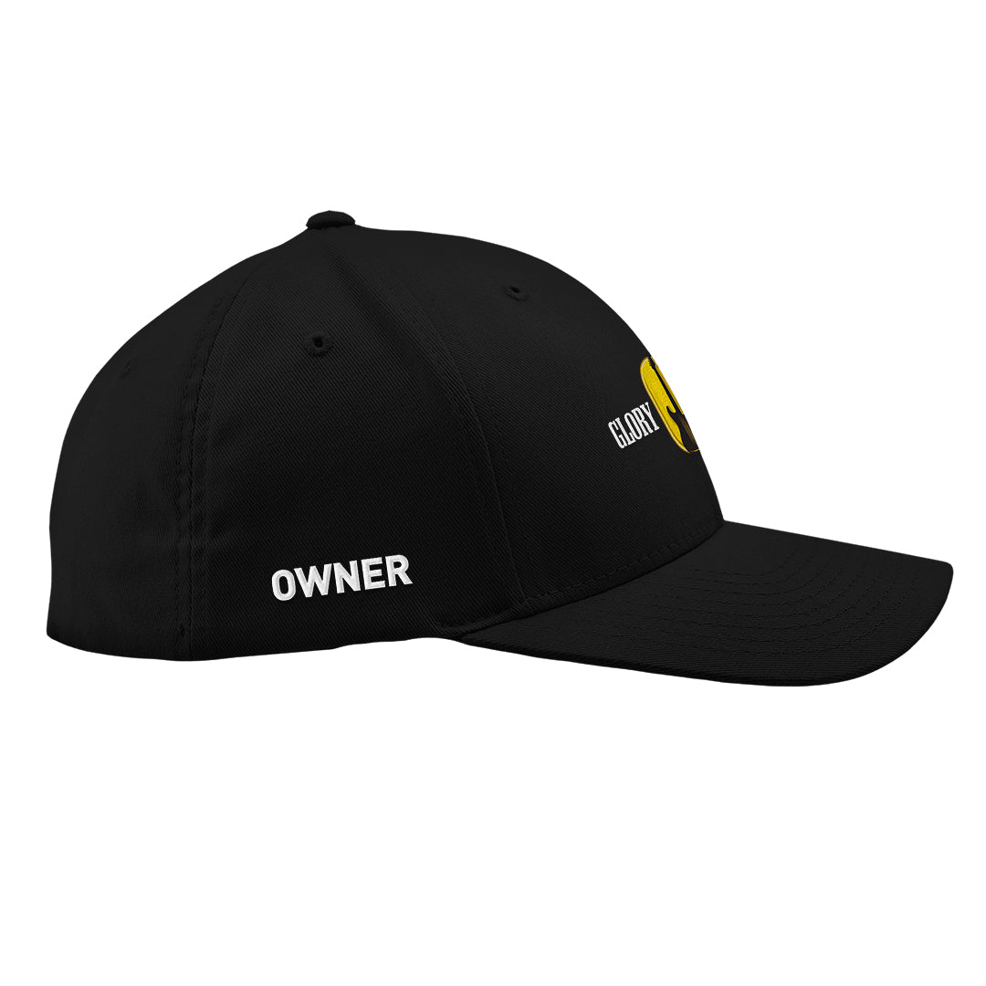 Glory Daze Cap