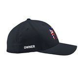 Just Fine Cap