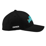 Karasmatic Cap