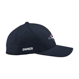 Sir Woodpecker Cap