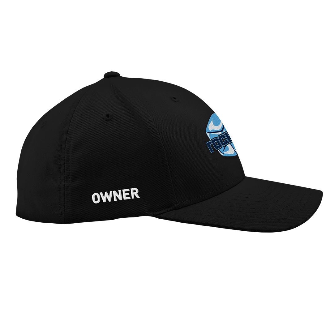 Tochka Cap Mane Street Tochka Cap Mane Street