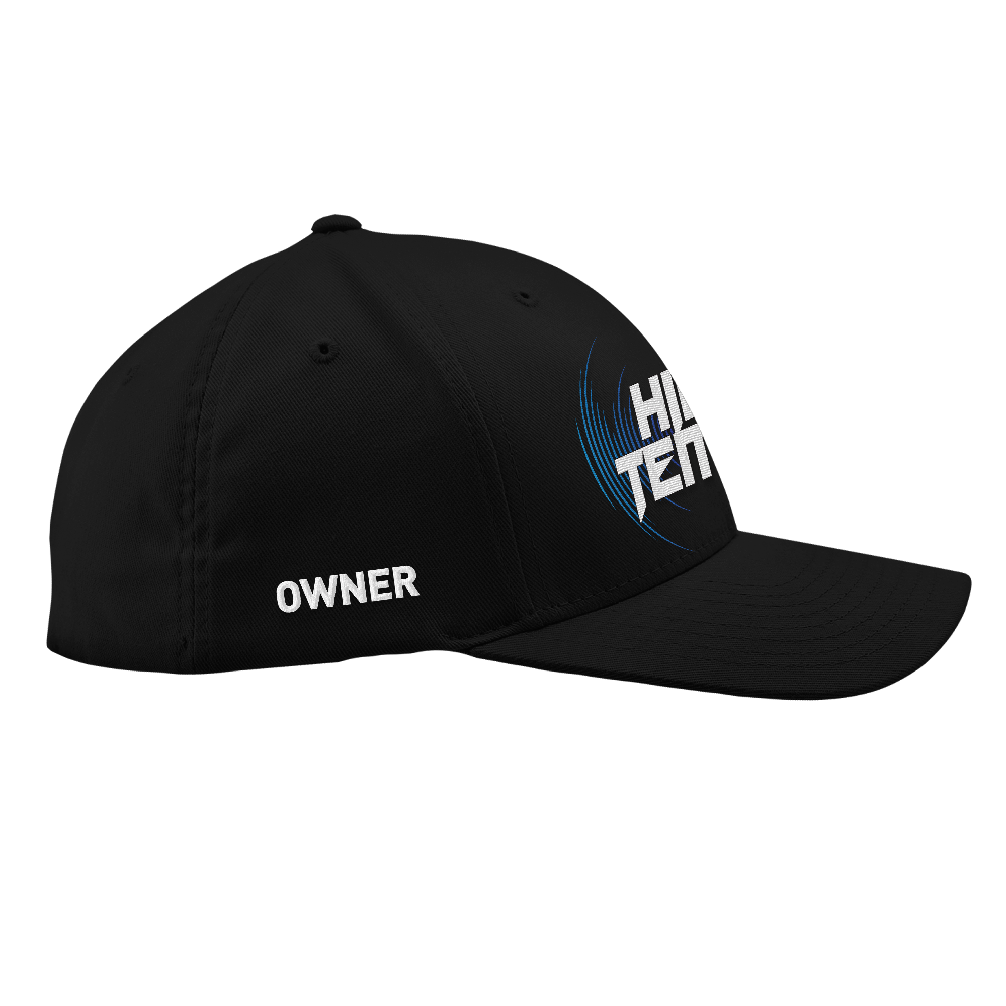 High Tempo Cap