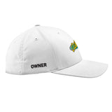 Aikau Cap
