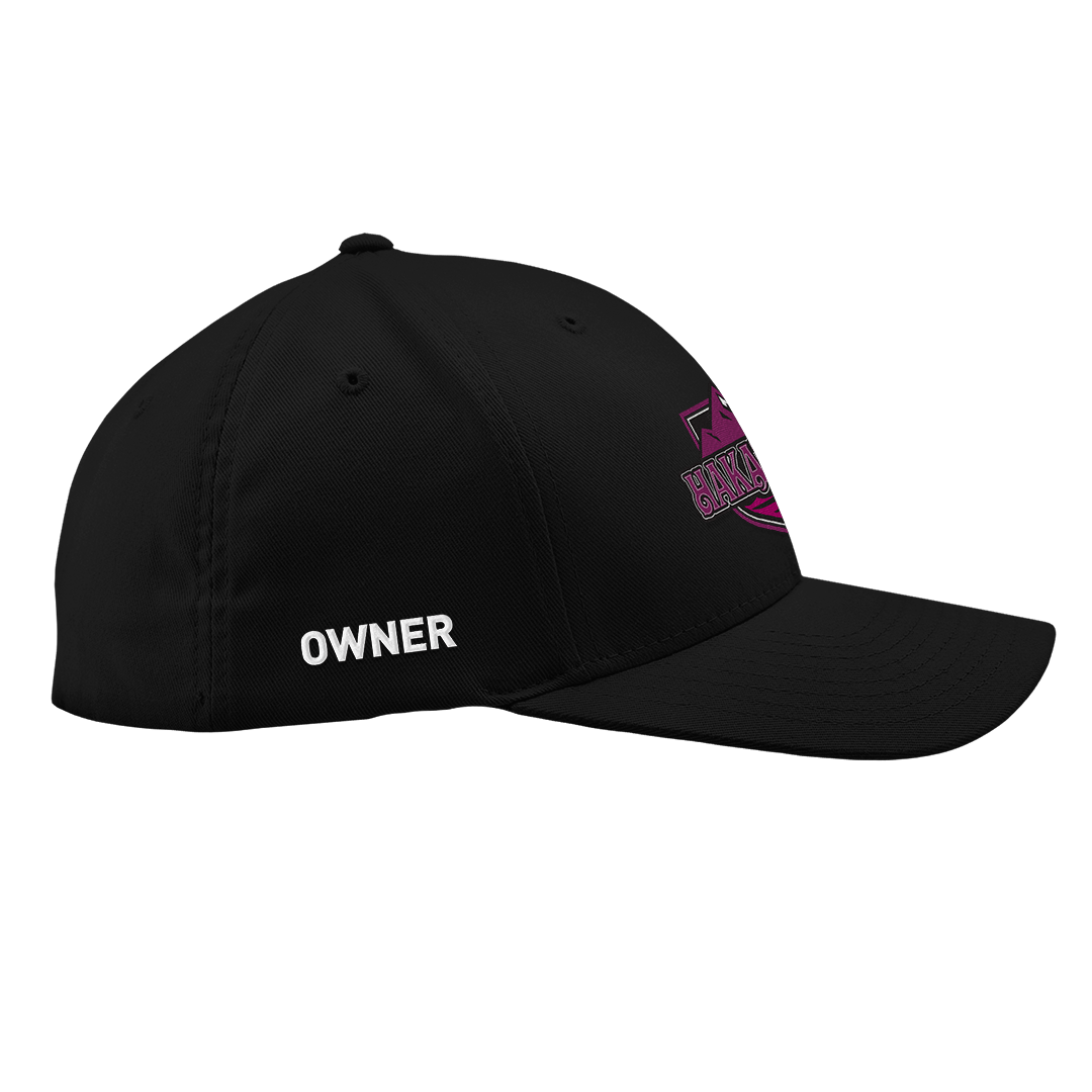 Hakatere Cap