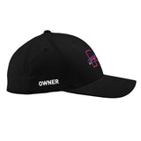 Neptunite Cap