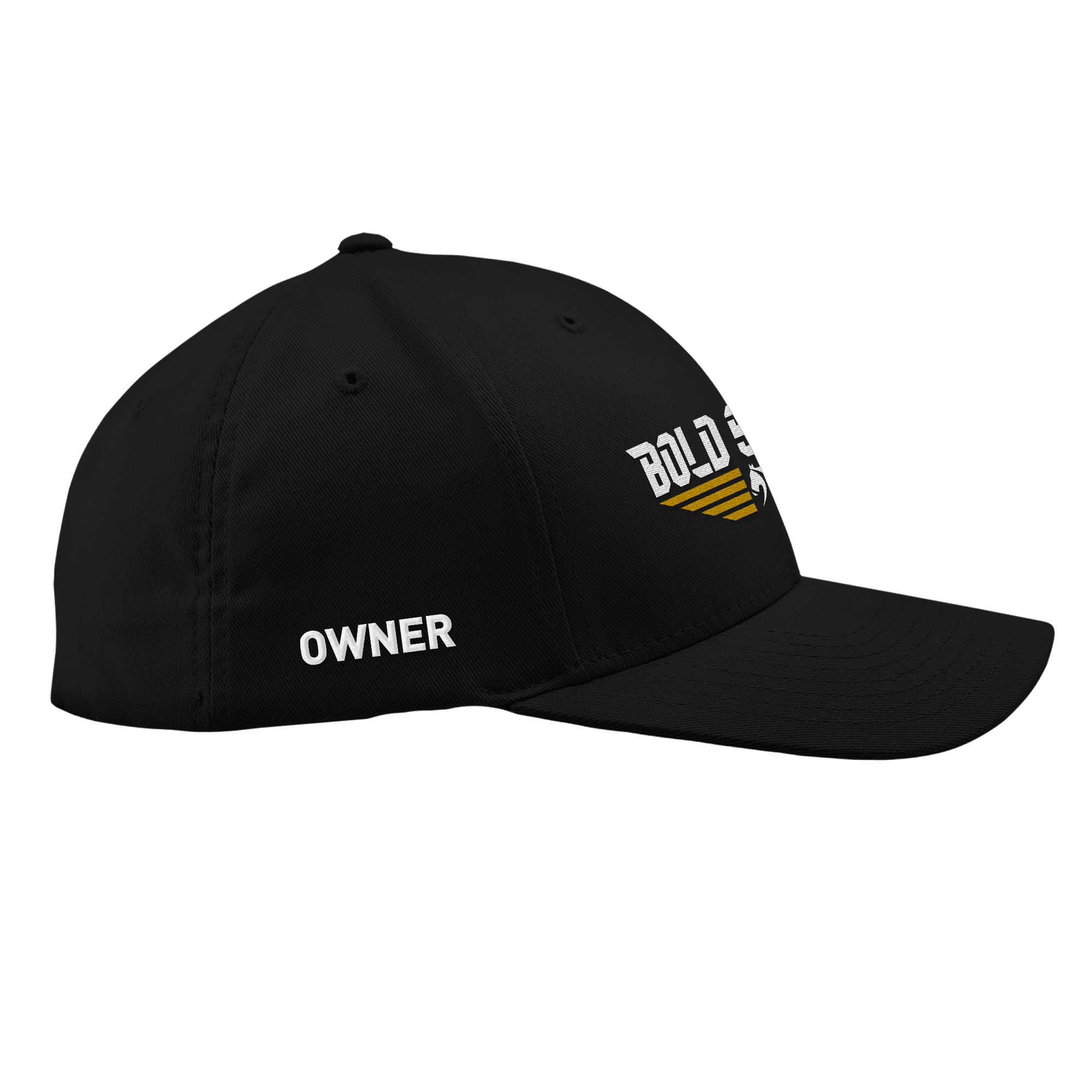 Bold Strike Cap