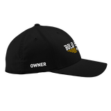 Bold Strike Cap