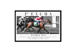 Exuma Maiden 2024