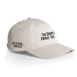 Too Darn Hot x Awake The Stars Cap