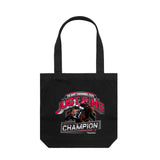 Just Fine Bart Cummings 2024 Champion Pack