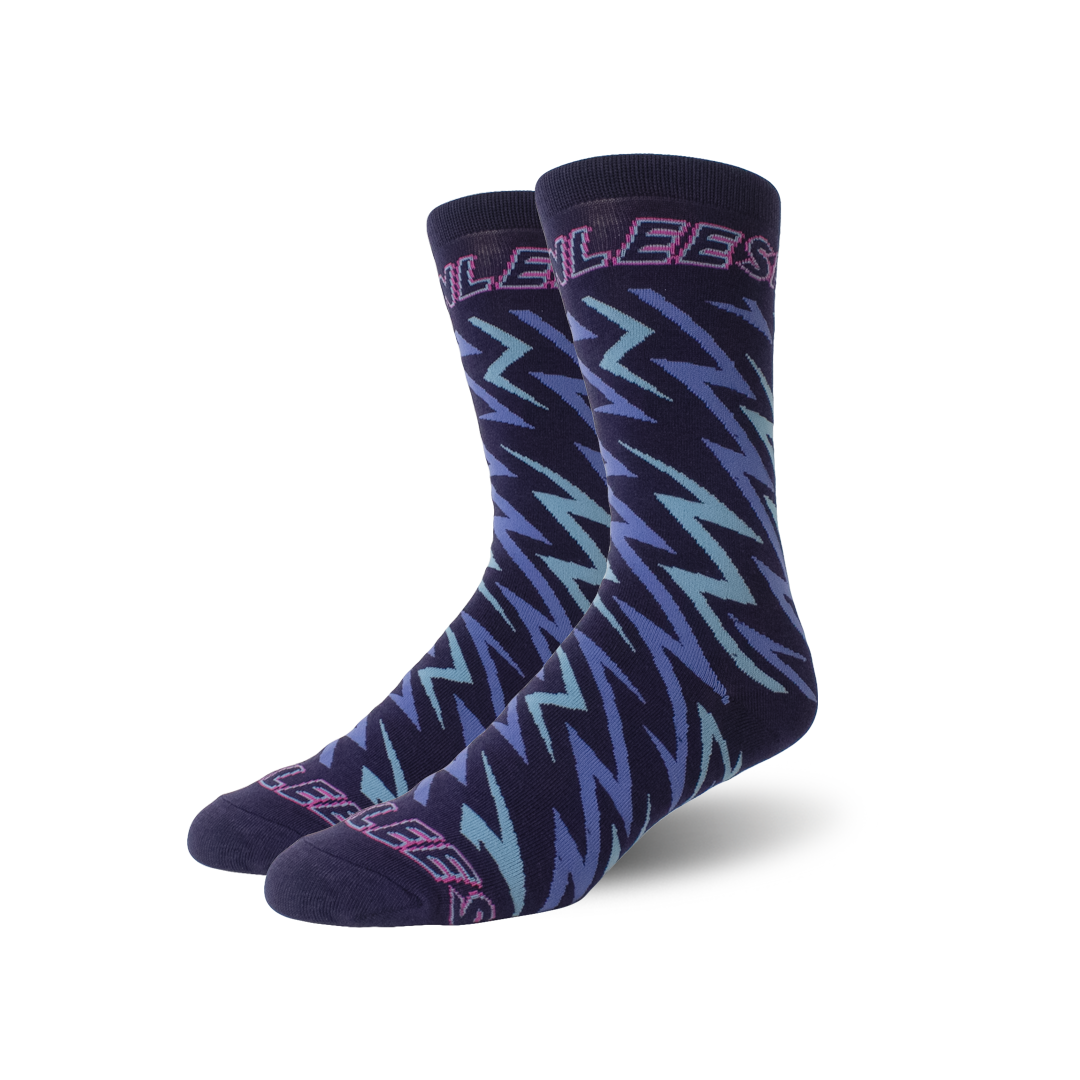 Unleeshing - Bamboo Cotton Socks