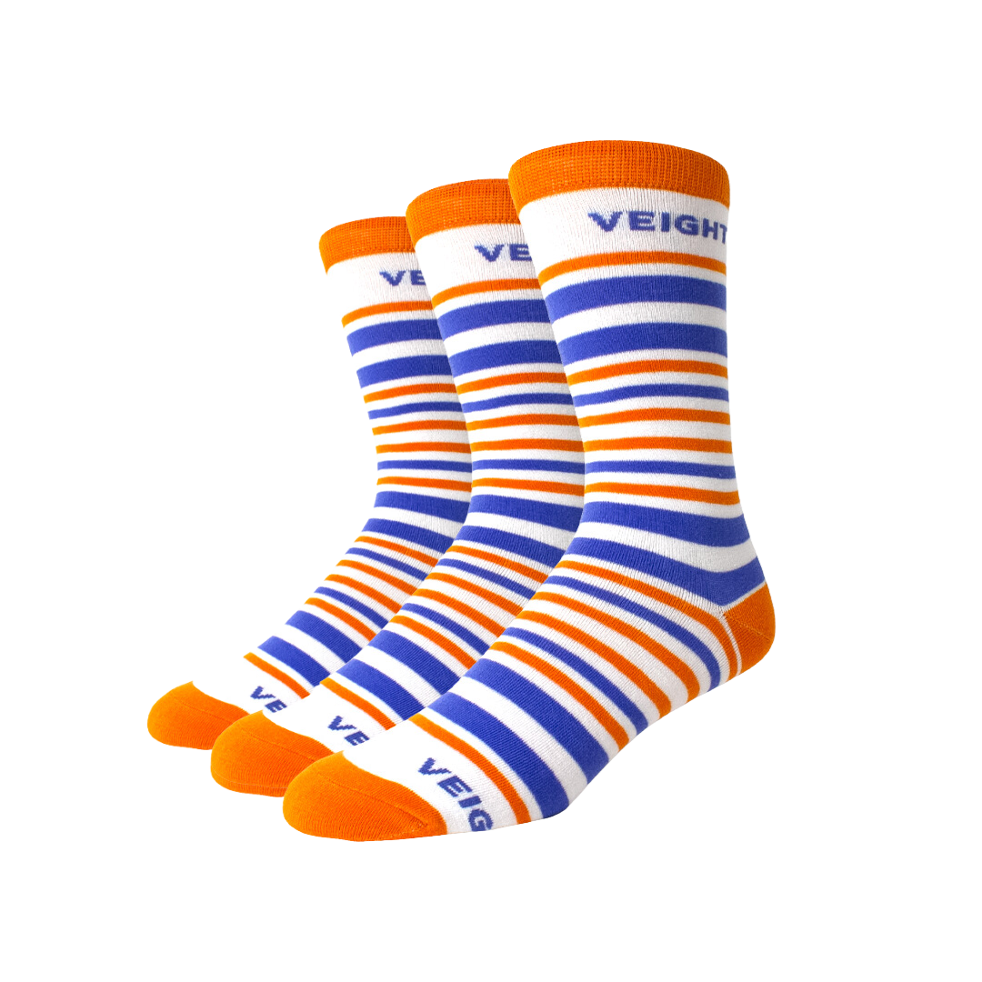 Veight Socks 3 Pack