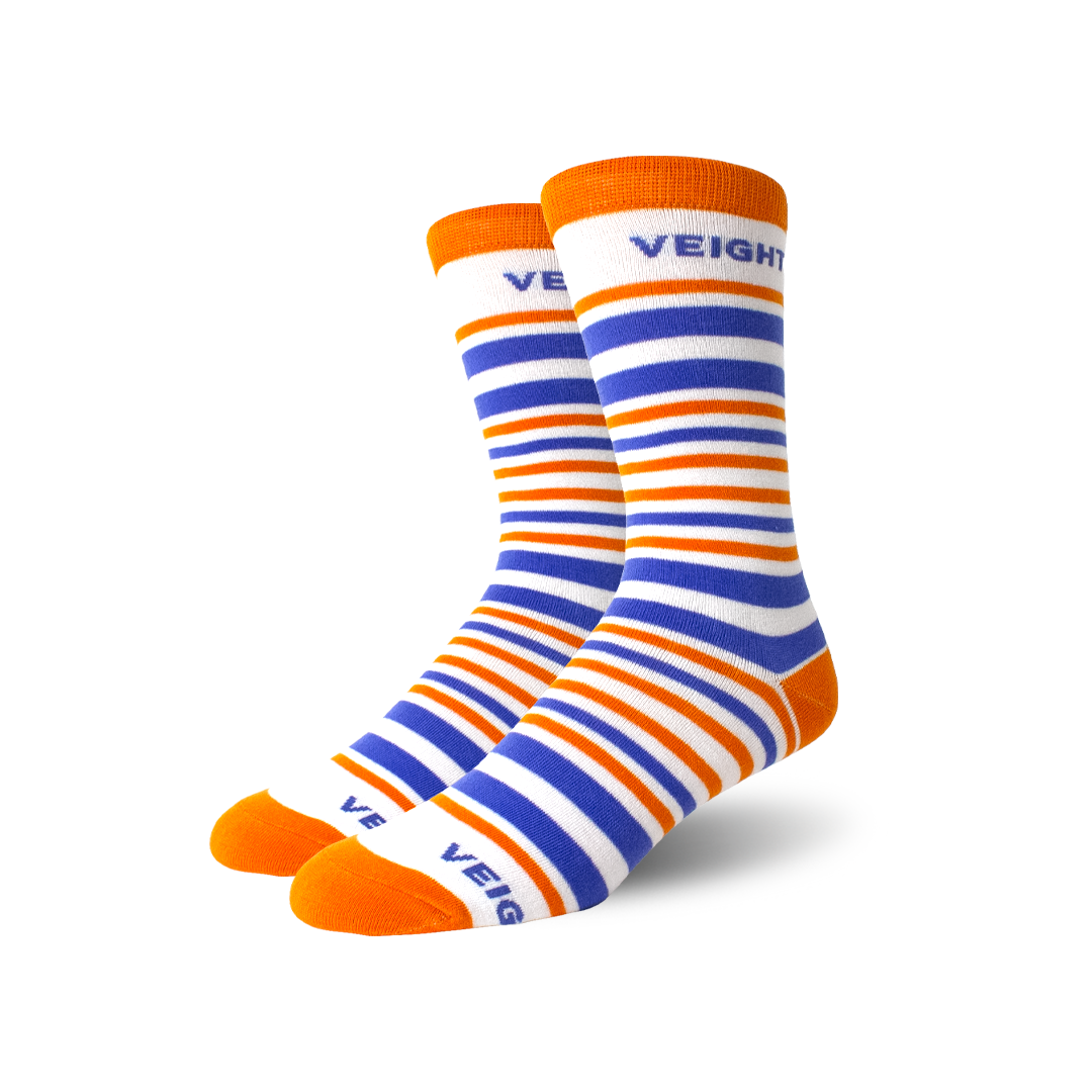 Veight - Bamboo Cotton Socks