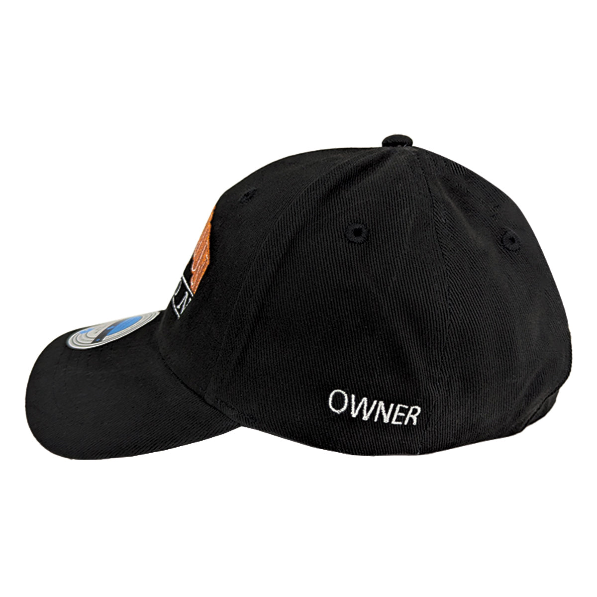 Vermillion Dragon Cap