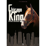 Chicago King It's Showtime Poster