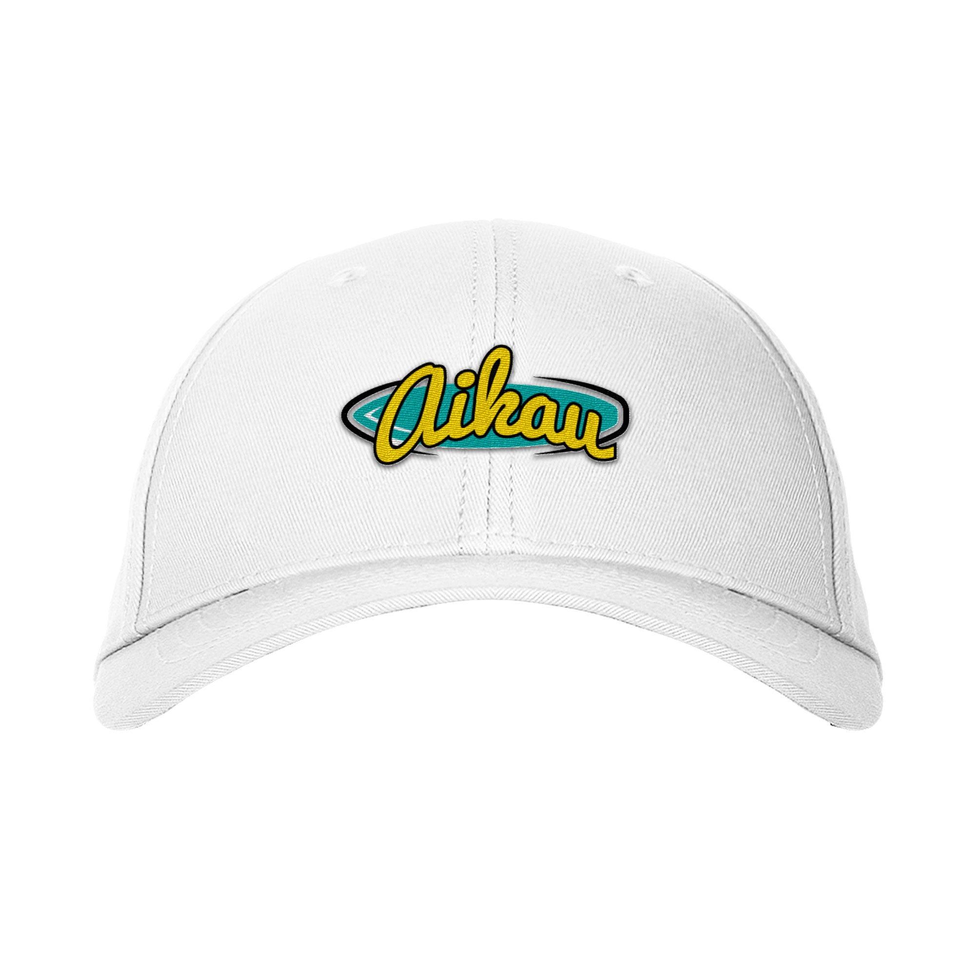 Aikau Cap