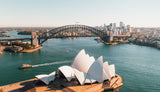 Sydney Bucket List
