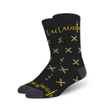Lauding - Bamboo Cotton Socks