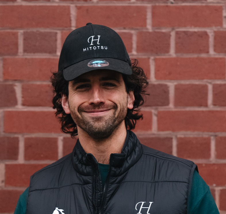 Hitotsu Cap – Mane Street