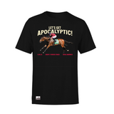 Apocalyptic - Furious Stakes Tee