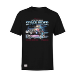 Space Rider Manfred Stakes Tee