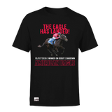 The Eagle Has Landed Tee