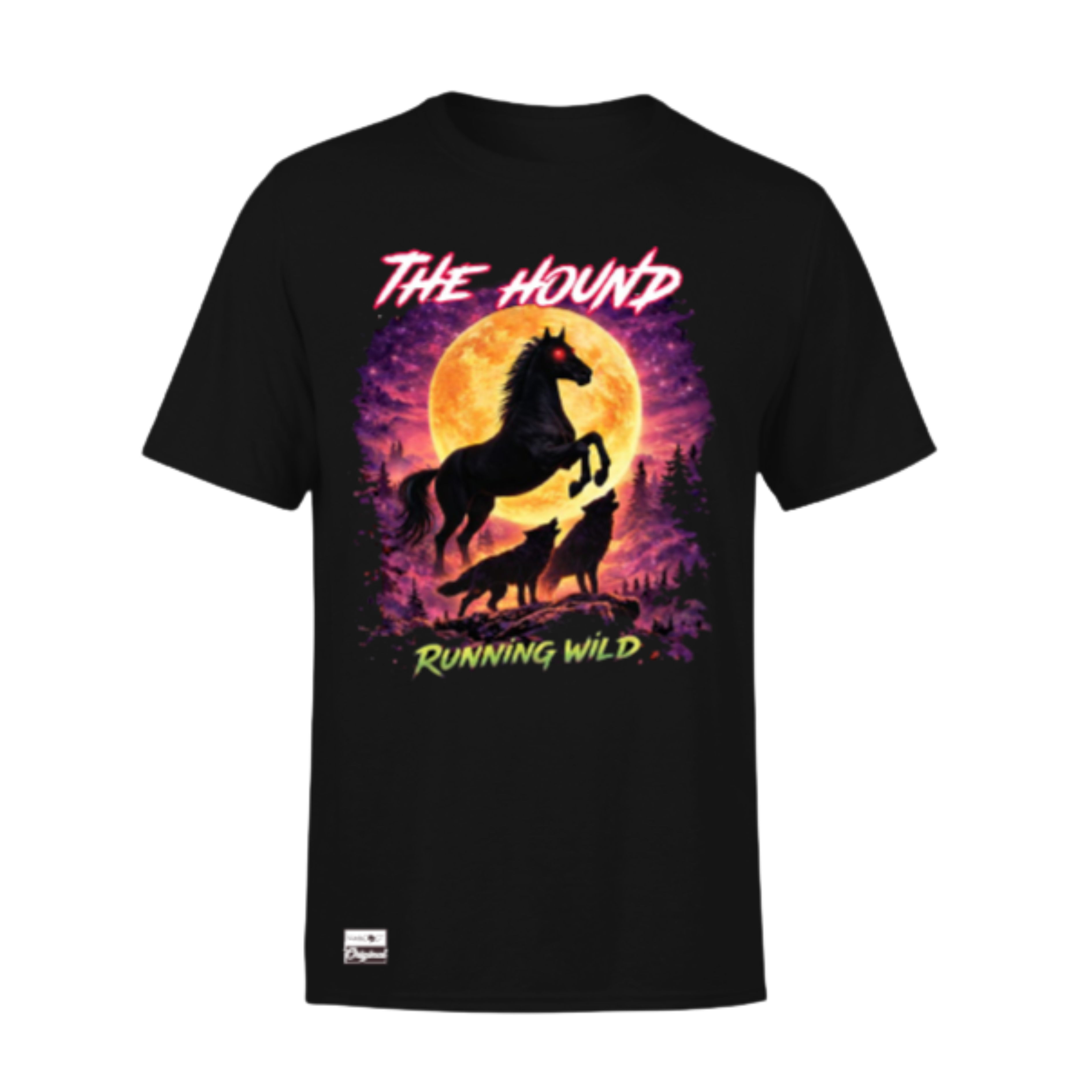 The Hound Tee