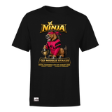 Ninja - Missile Stakes Tee
