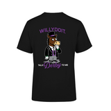 Willydoit - Talk Derby To Me Tee